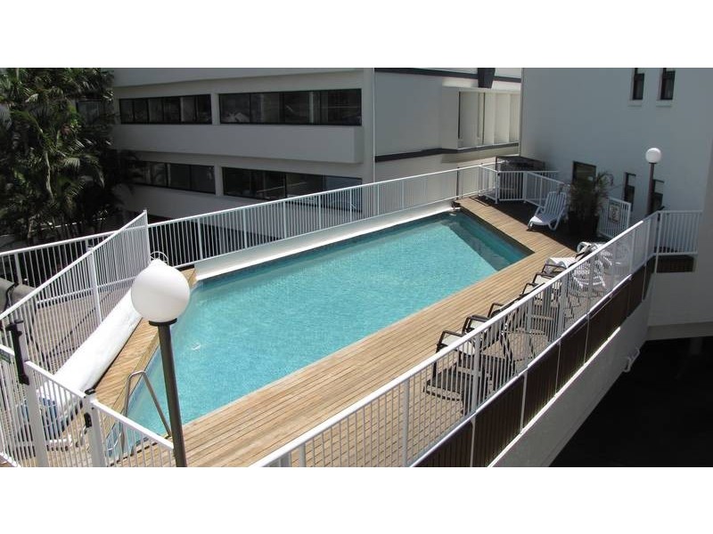 6/12 Langley Park, Parker Street, Maroochydore QLD 4558