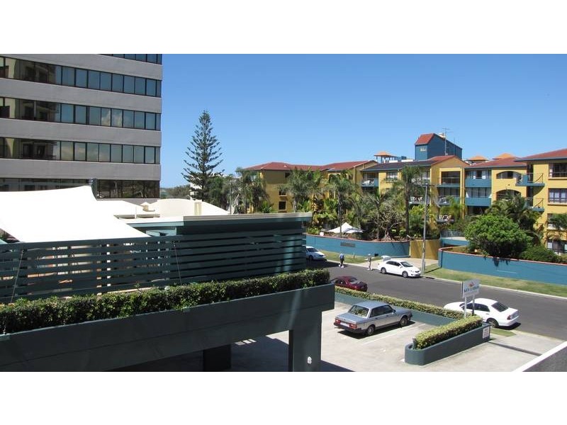 6/12 Langley Park, Parker Street, Maroochydore QLD 4558