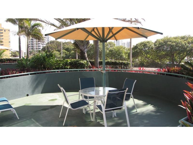 9/6 Key Largo, Aerodrome Road, Maroochydore QLD 4558