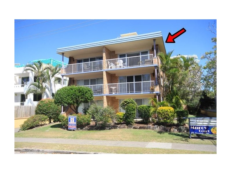 11/50 Muroy Court, 50 Alexandra Parade, Maroochydore QLD 4558