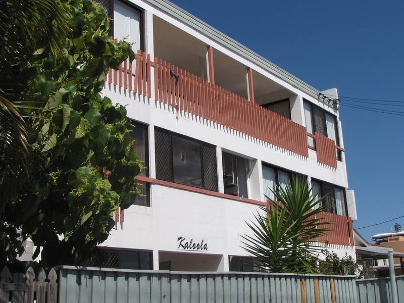 12/37 Kaloola, Buderim Avenue, Mooloolaba QLD 4557