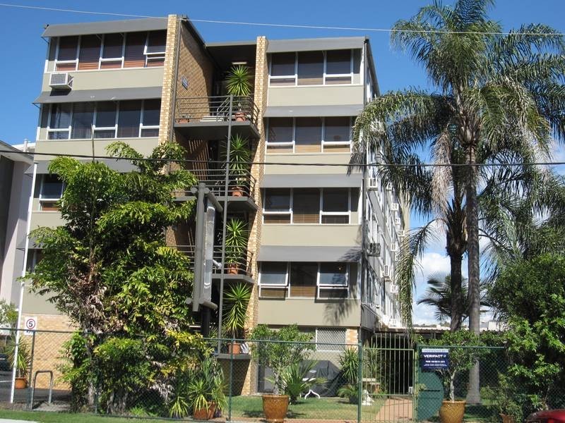 65/24 Suncoast Resort, Wirraway Street, Alexandra Headland QLD 4572