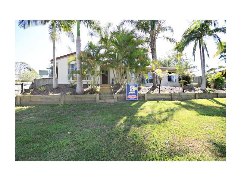 25 Orlando Crescent, Kuluin QLD 4558