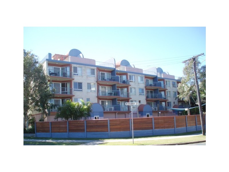 7/18-20 Pacific Horizon, Maroubra Street, Maroochydore QLD 4558