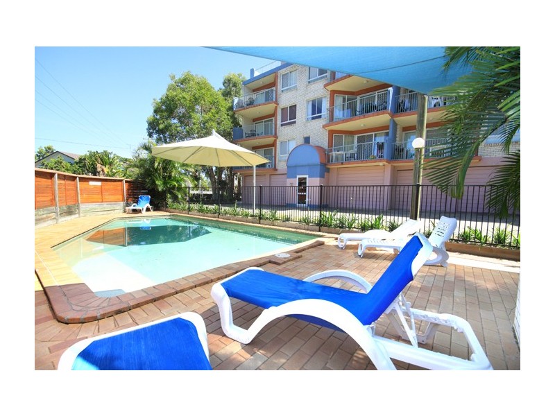 7/18-20 Pacific Horizon, Maroubra Street, Maroochydore QLD 4558