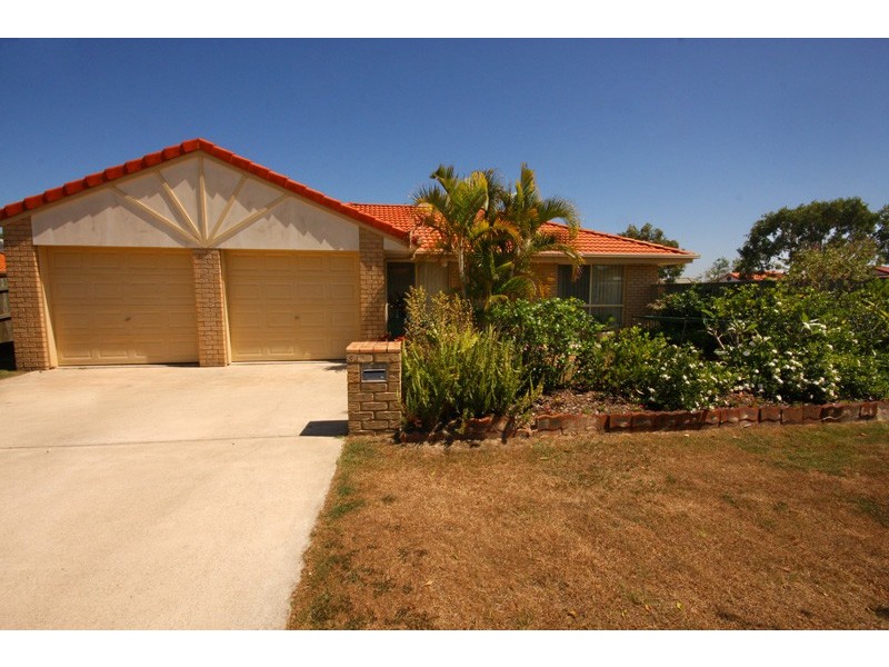 34 Homestead Drive, Little Mountain QLD 4551