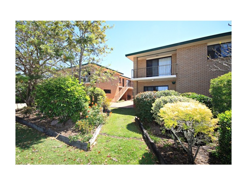 1/40 Baden Powell, Baden Powell Street, Maroochydore QLD 4558