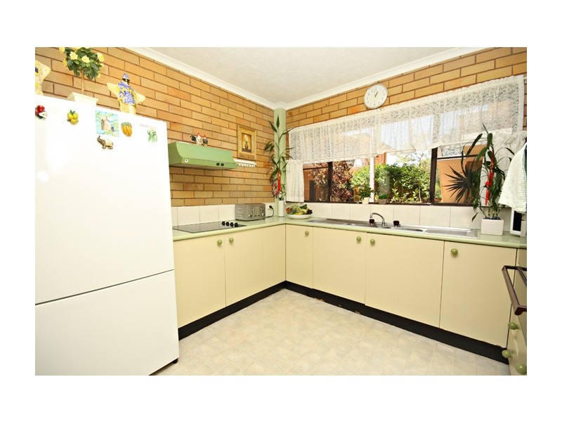 1/40 Baden Powell, Baden Powell Street, Maroochydore QLD 4558