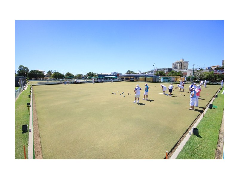 1/40 Baden Powell, Baden Powell Street, Maroochydore QLD 4558