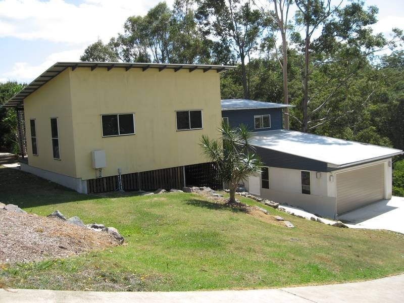 75 Highland Hills Road, Maroochy River QLD 4561