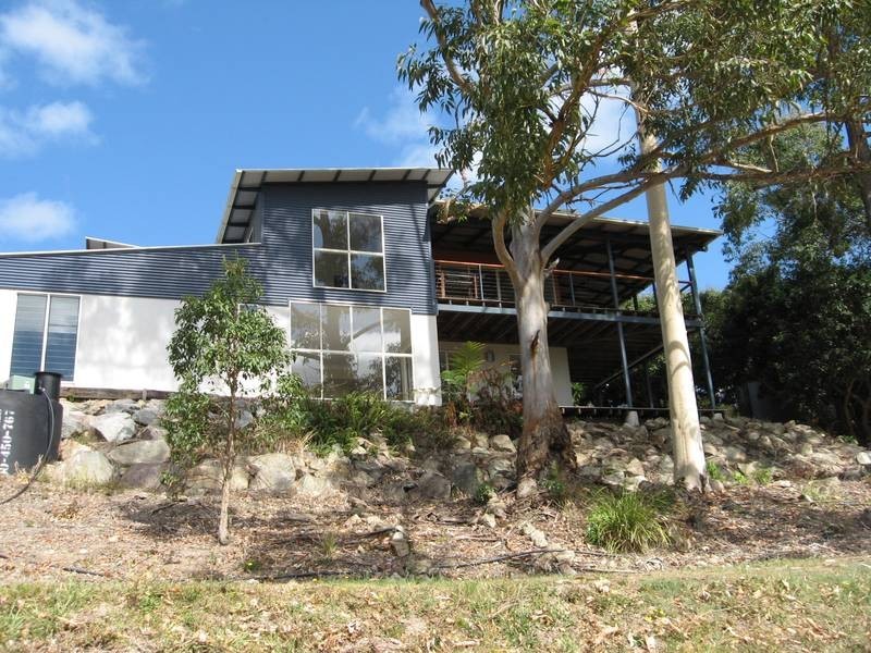 75 Highland Hills Road, Maroochy River QLD 4561