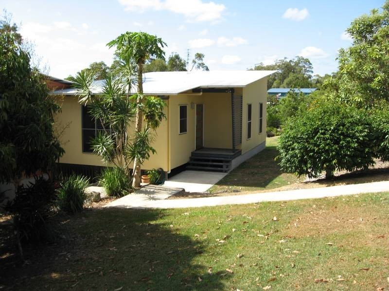 75 Highland Hills Road, Maroochy River QLD 4561