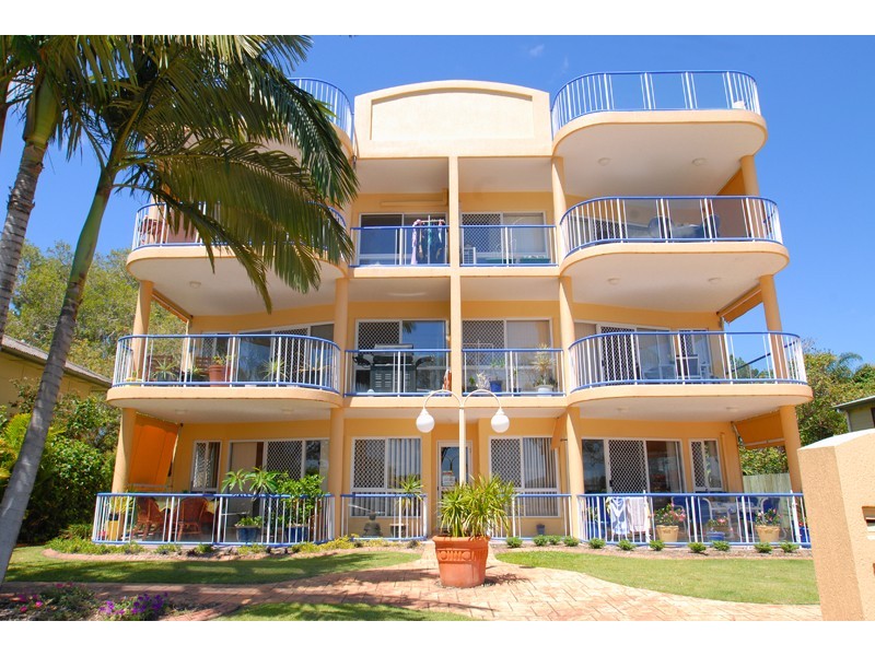3/137 Willamarie Apartments, Bradman Avenue, Maroochydore QLD 4558