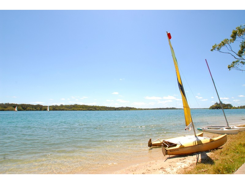 3/137 Willamarie Apartments, Bradman Avenue, Maroochydore QLD 4558