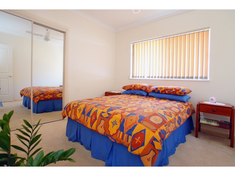 3/137 Willamarie Apartments, Bradman Avenue, Maroochydore QLD 4558