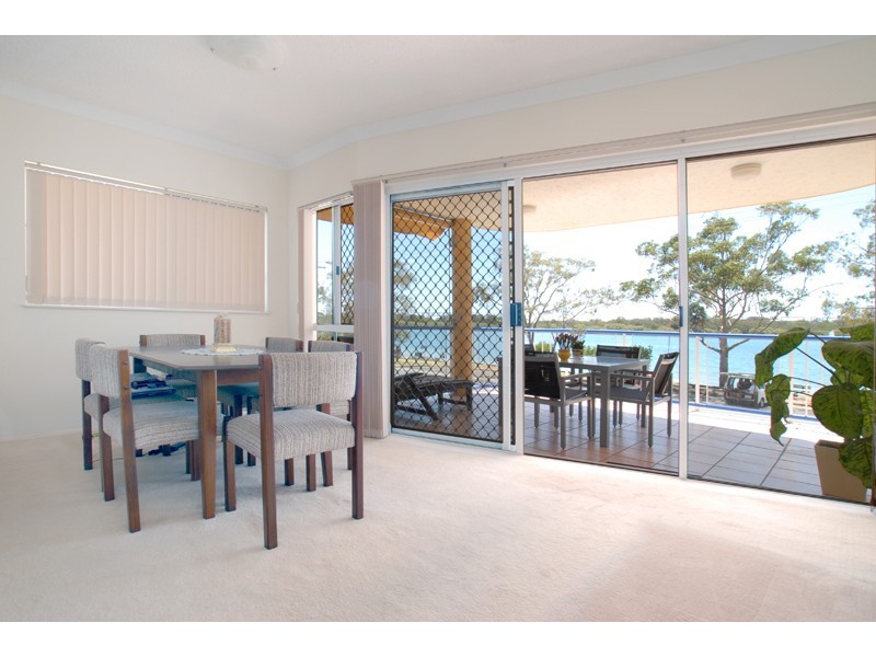 3/137 Willamarie Apartments, Bradman Avenue, Maroochydore QLD 4558