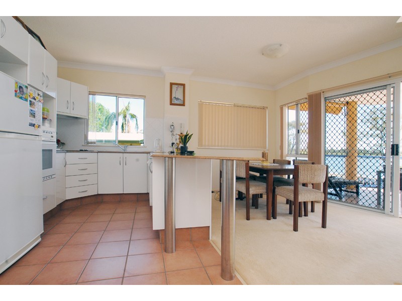 3/137 Willamarie Apartments, Bradman Avenue, Maroochydore QLD 4558