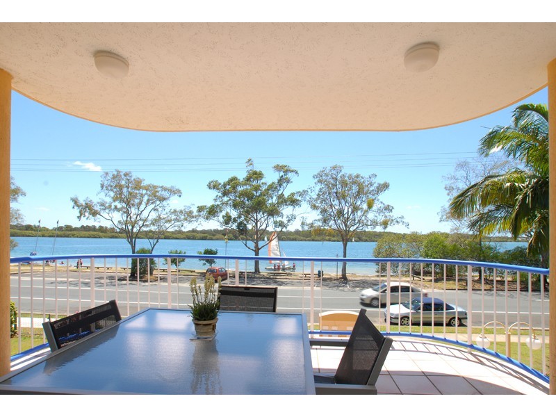 3/137 Willamarie Apartments, Bradman Avenue, Maroochydore QLD 4558
