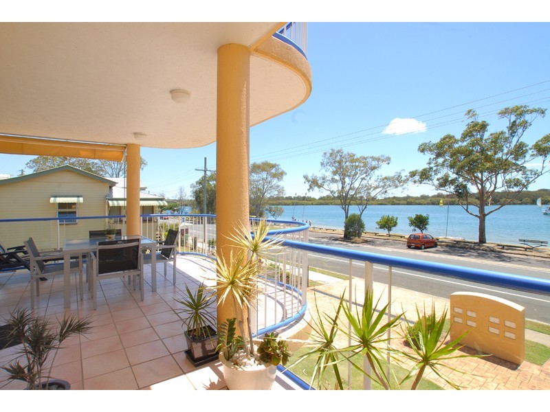 3/137 Willamarie Apartments, Bradman Avenue, Maroochydore QLD 4558