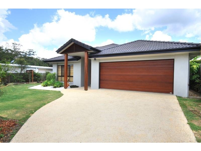 16 Rimmel Place, Palmwoods QLD 4555