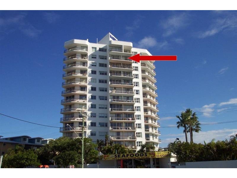 51/174 Mandolin, Alexandra Parade, Alexandra Headland QLD 4572