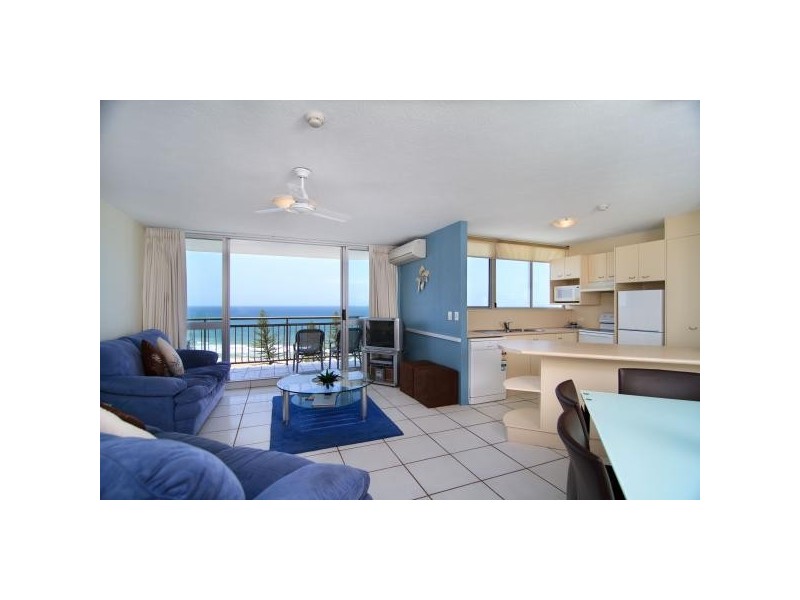 51/174 Mandolin, Alexandra Parade, Alexandra Headland QLD 4572