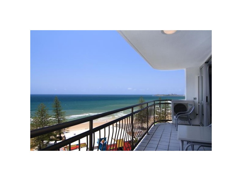 51/174 Mandolin, Alexandra Parade, Alexandra Headland QLD 4572