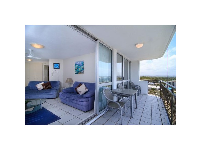 51/174 Mandolin, Alexandra Parade, Alexandra Headland QLD 4572