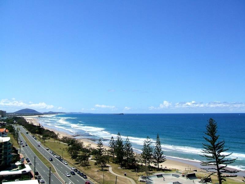 51/174 Mandolin, Alexandra Parade, Alexandra Headland QLD 4572