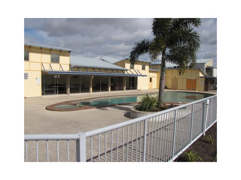 68/4-20 Varsity Apartments, Varsityview Court, Sippy Downs QLD 4556