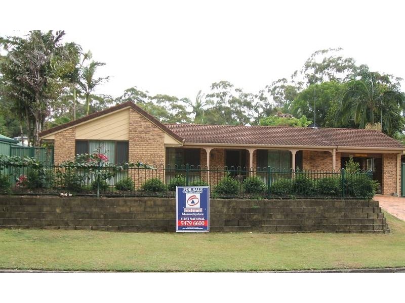 23 Iliad Avenue, Buderim QLD 4556