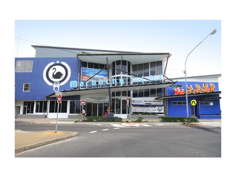 1/52 Amelie Court, Kingsford Smith Parade, Maroochydore QLD 4558