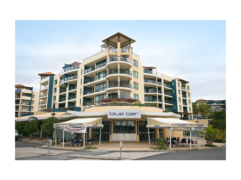 206/98 Aleutian at Seaforth, Alexandra Parade, Alexandra Headland QLD 4572