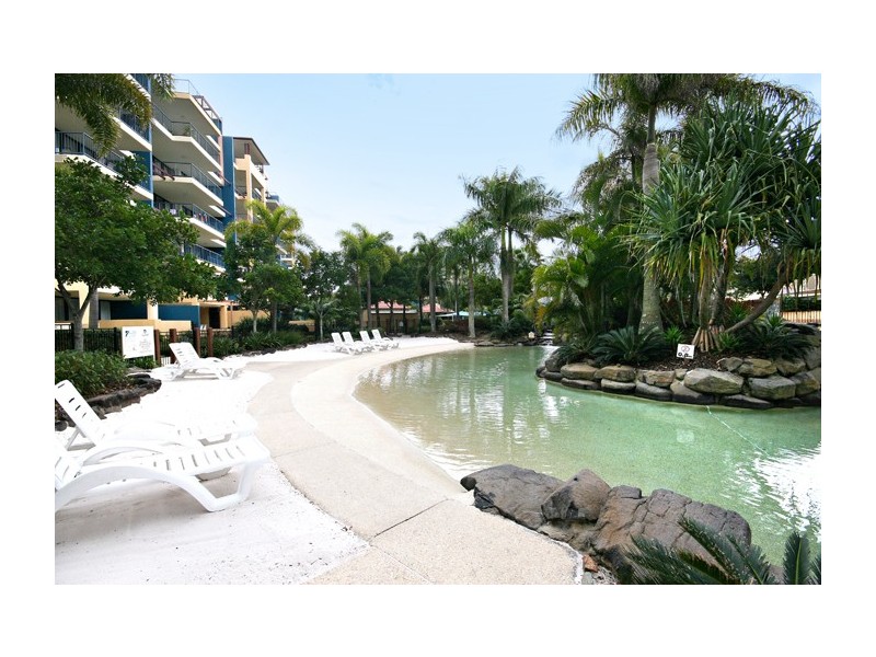 206/98 Aleutian at Seaforth, Alexandra Parade, Alexandra Headland QLD 4572