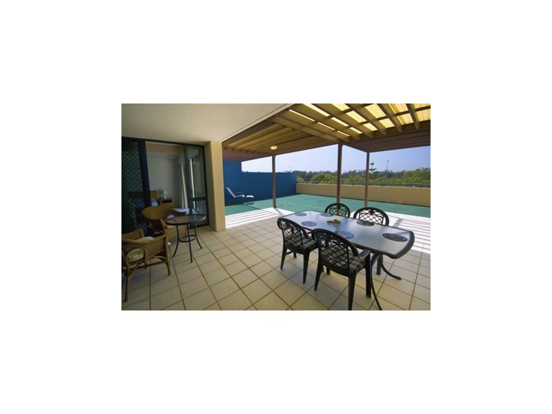 206/98 Aleutian at Seaforth, Alexandra Parade, Alexandra Headland QLD 4572