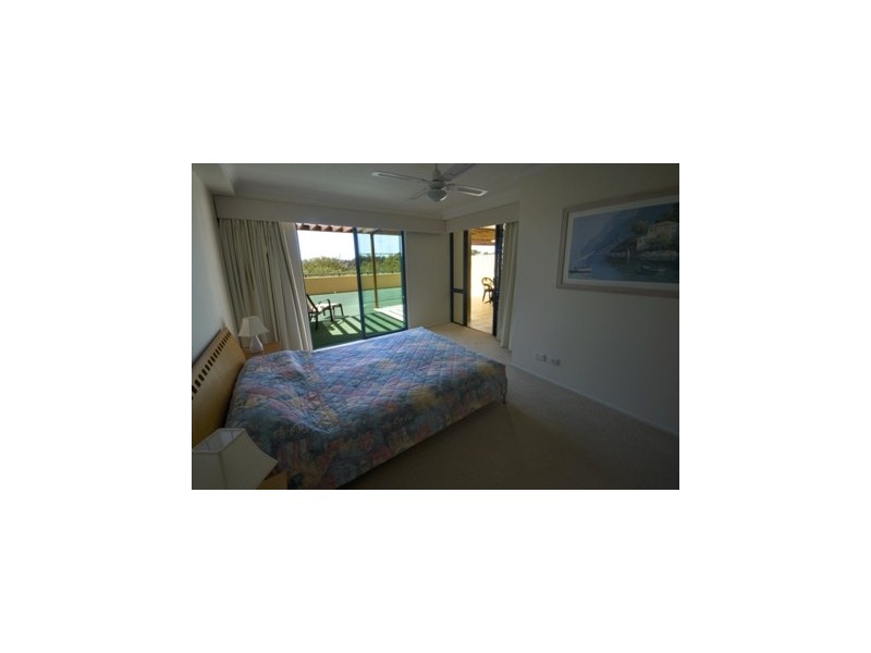 206/98 Aleutian at Seaforth, Alexandra Parade, Alexandra Headland QLD 4572