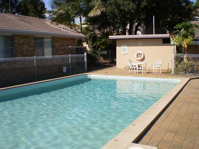 U7/80 Burnett Street, Buderim QLD 4556