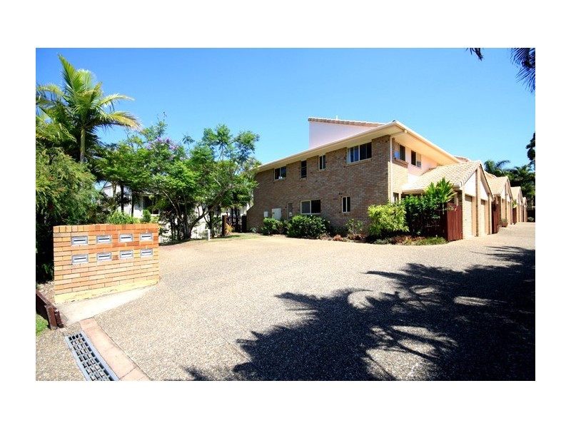 7/20 Alicante Villas, Arwen Street, Maroochydore QLD 4558