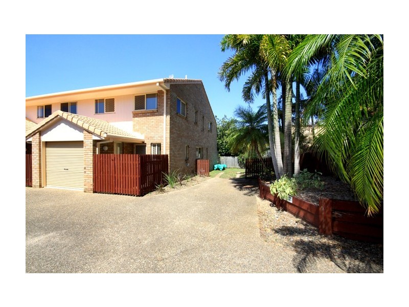 7/20 Alicante Villas, Arwen Street, Maroochydore QLD 4558