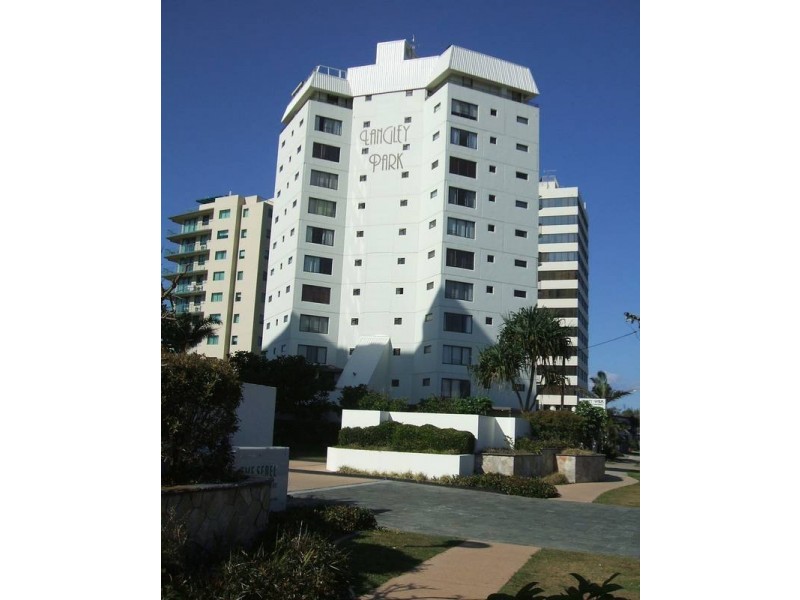 8/12 Langley Park, Parker Street, Maroochydore QLD 4558