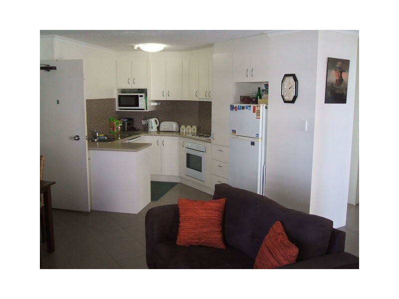 8/12 Langley Park, Parker Street, Maroochydore QLD 4558