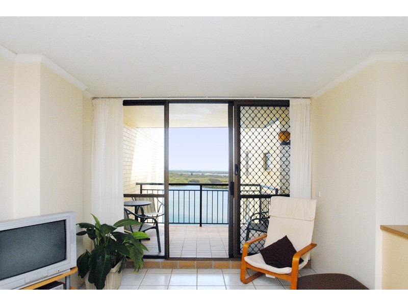 70/150 Banyandah Towers, Maroochydore QLD 4558