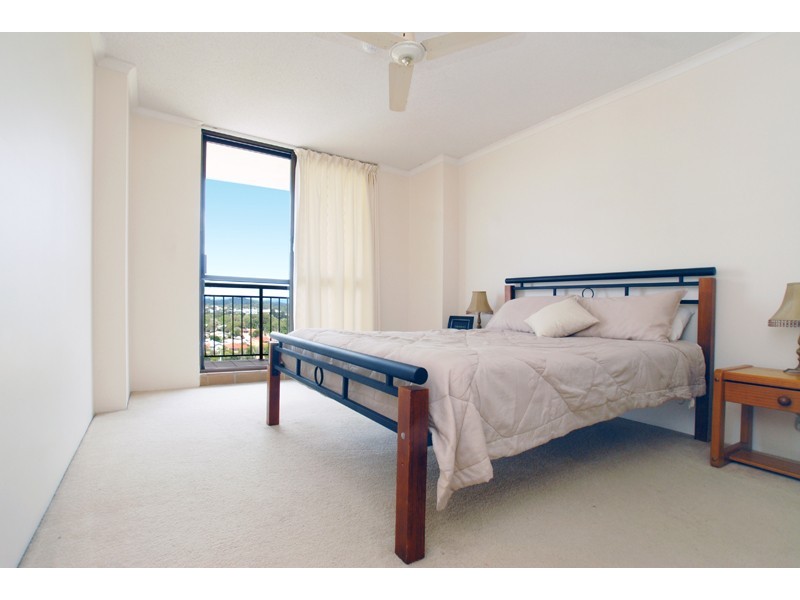 70/150 Banyandah Towers, Maroochydore QLD 4558