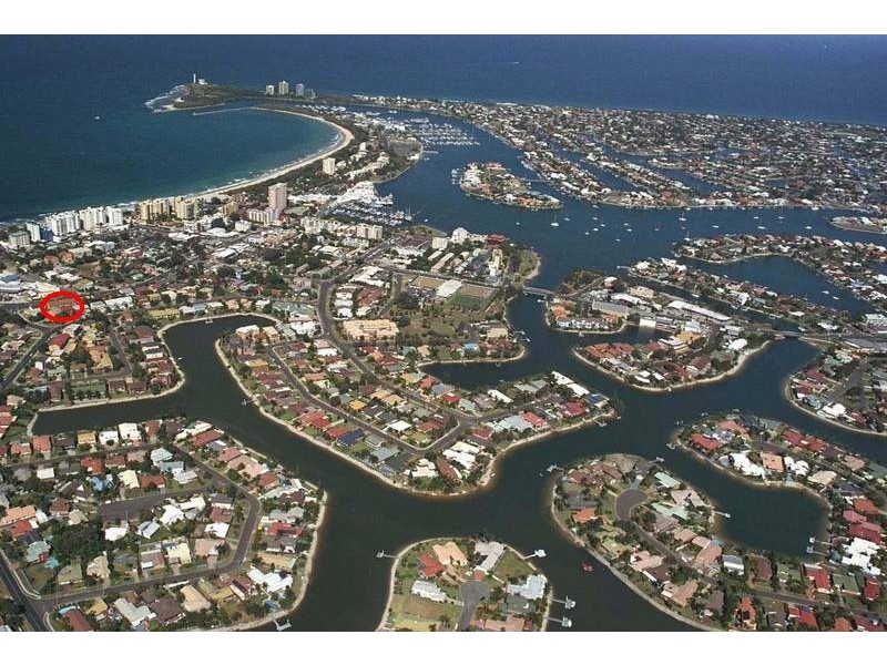 8/33 Kara Court, Walan Street, Mooloolaba QLD 4557