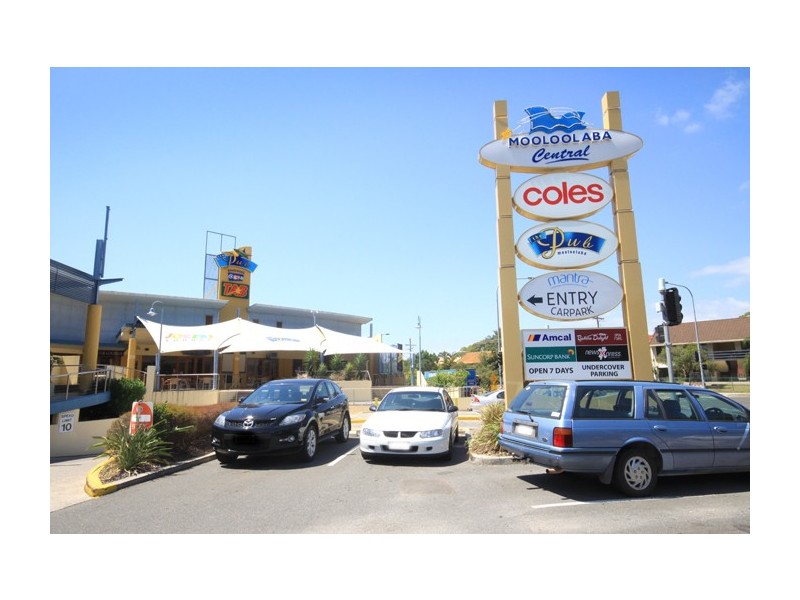 8/33 Kara Court, Walan Street, Mooloolaba QLD 4557