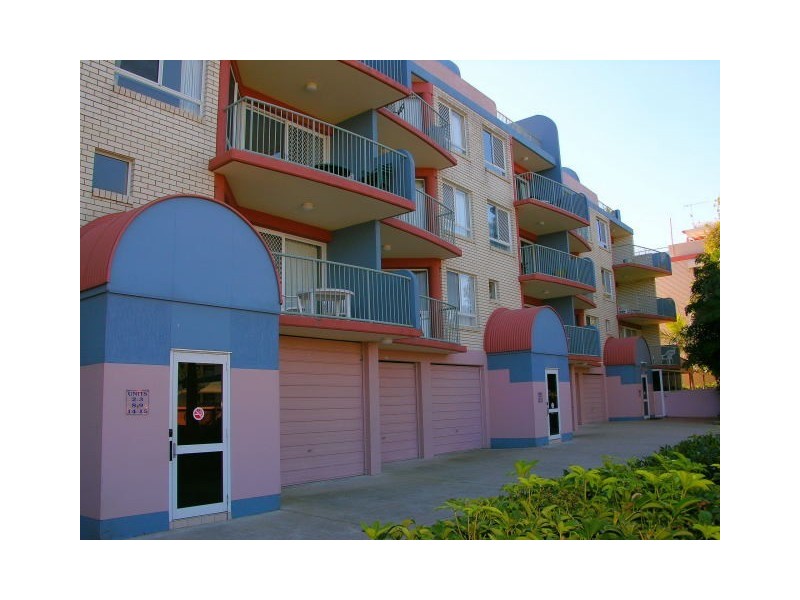 13/18 Pacific Horizon, Maroubra Street, Maroochydore QLD 4558