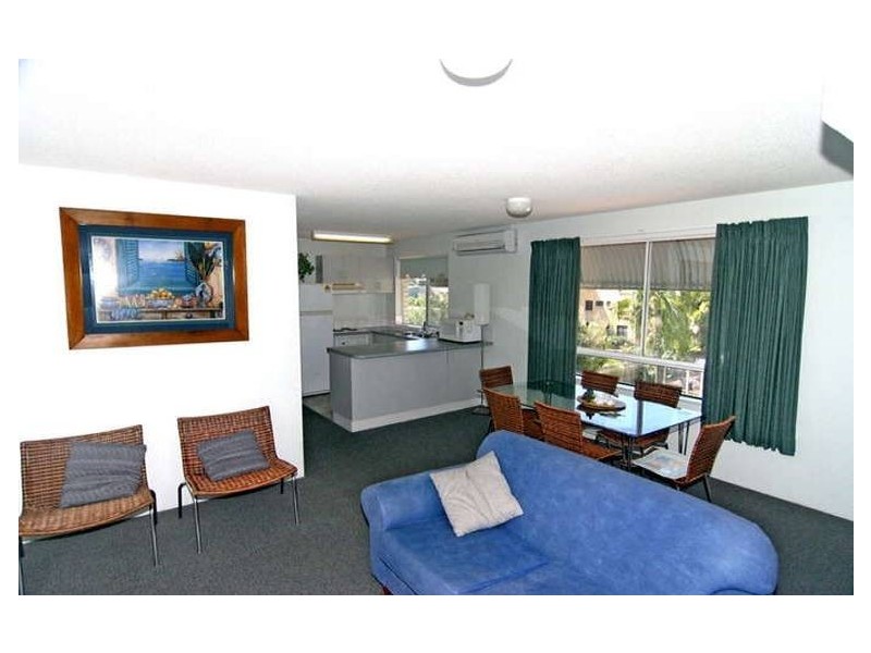 13/18 Pacific Horizon, Maroubra Street, Maroochydore QLD 4558