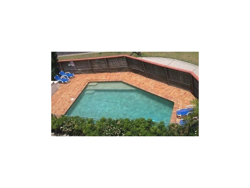 13/18 Pacific Horizon, Maroubra Street, Maroochydore QLD 4558