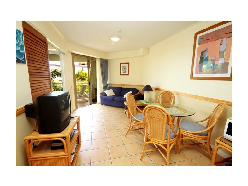 312/180 Alexandra Beach Resort, Alexandra Parade, Alexandra Headland QLD 4572