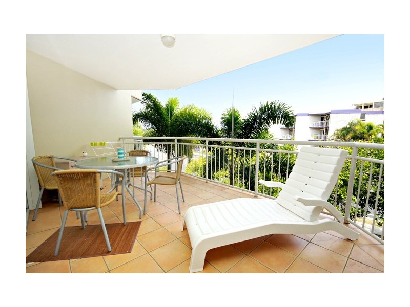 312/180 Alexandra Beach Resort, Alexandra Parade, Alexandra Headland QLD 4572